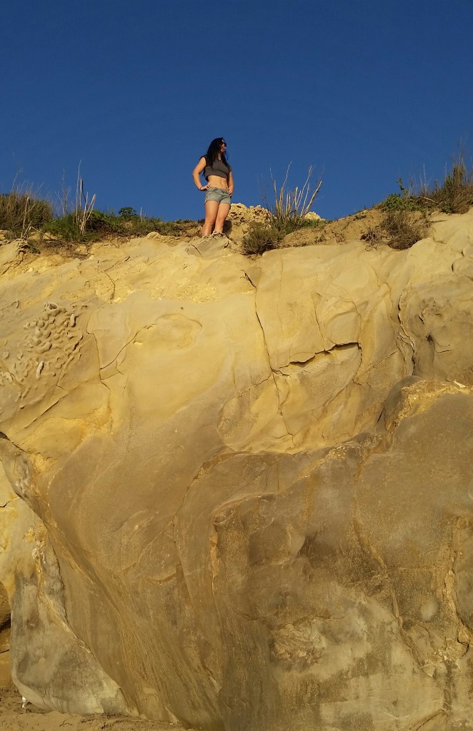 Topping out always makes me feel #likeaboss