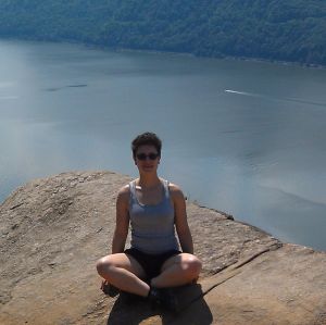 Taylor Block | High School Teacher