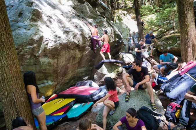 Photo by Asha Agnish