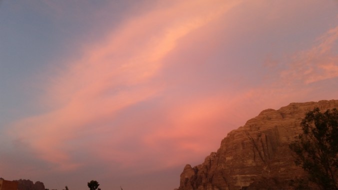 wadirum